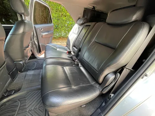 Toyota Fortuner 2.7l 4x2