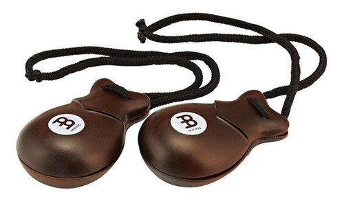 Castañuelas De Concierto Meinl Fc2 De Madera Oferta!