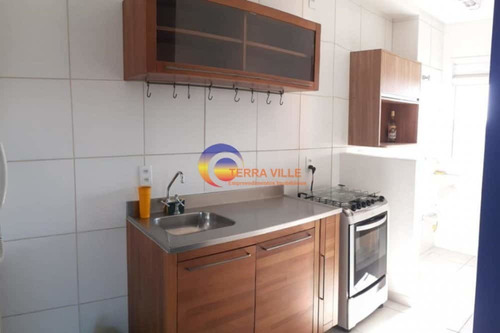 Imagem 4 de 8 de Apartamento Para Comprar Jardim Professor Benoá Santana De Parnaíba - 2638
