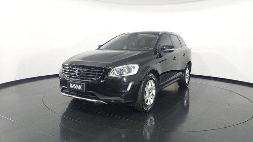 Volvo XC60 T5 Kinetic