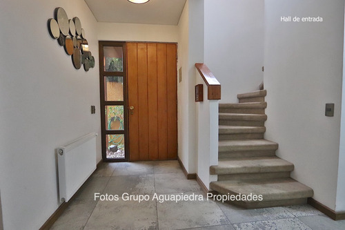 Dorm Principal C/2 Baños En Suite Independientes -condominio