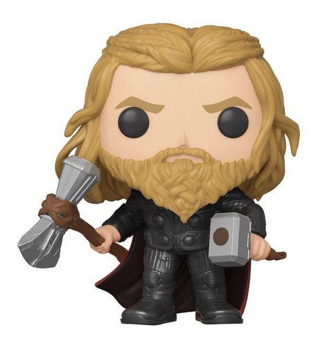 Pop! Funko Thor Fye Endgame