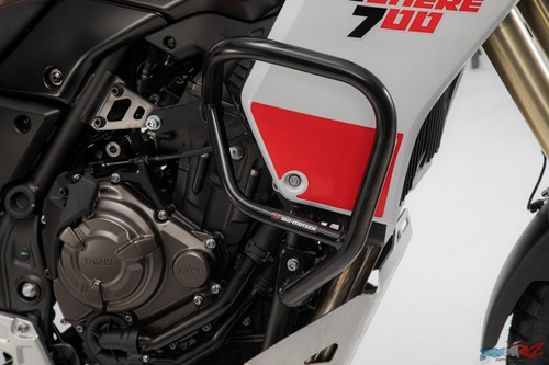 Imagen 2 de 5 de Protecciones Laterales De Motor Yamaha Tenere 700 Sw Motech