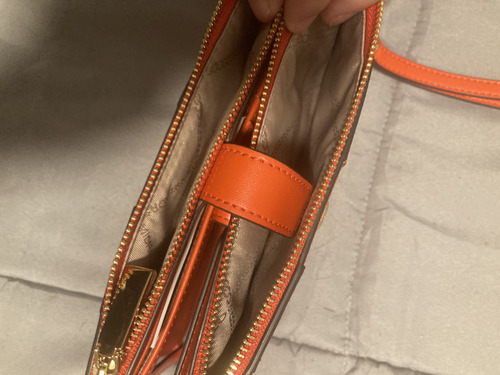 Cartera Wristlet Michael Kors