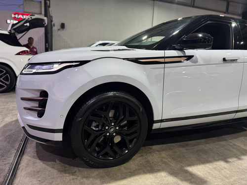 Land Rover Range Rover Evoque R DYNAMIC 300 HP