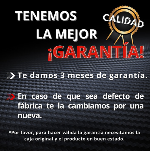 Juego De Balatas Delanteras Disco P. Gm 91-93