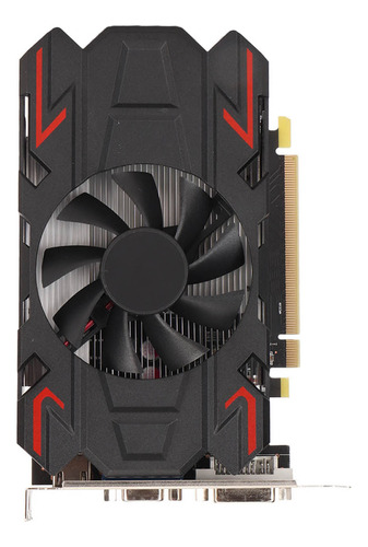 Tarjeta Gráfica Gaming Hd6770 4gb Ddr5 128bit Hd Multimedia