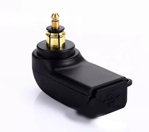Adaptador Cargador Usb // Bmw 1250gs 1200g 850gs 800gs 750