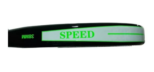 Imagen 5 de 6 de Odea Speed Luxury Carbono 12k Importada