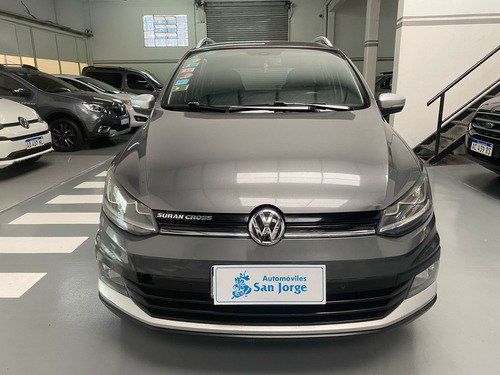 Volkswagen Suran Cross 1.6 Highline Msi 110cv