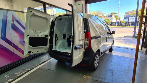 Renault Kangoo Ii Express 1.6 Sce Confort