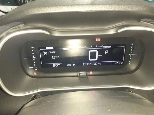 Imagem 7 de 13 de C4 Cactus 1.6 Vti 120 Flex Live Eat6