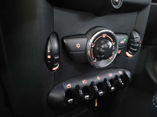 Mini One One 1.6 (Aut)