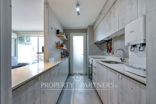 ¡departamento En Venta Con Espectacular Azotea En ...