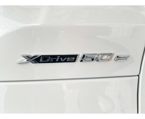BMW X5 3.0 Xdrive50E Hibrido Conectable