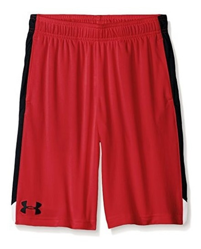 Shorts Under Armour Boys Eliminator Hk