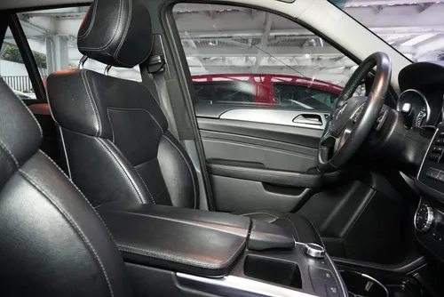 Mercedes-Benz Clase ML 2.2 Cdi