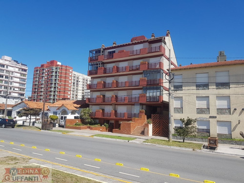 Venta Departamento De 3 Ambientes En San Bernardo