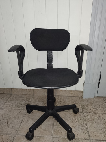 Silla De Pc, Escritorio O Computacion, Zona Sur!