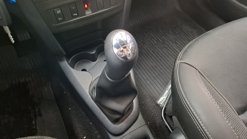 Renault Sandero 1.6 Intens