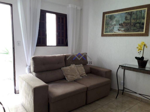 Imagem 2 de 14 de Casa À Venda, 73 M² Por R$ 255.000,00 - Jardim Dos Bandeirantes - Franco Da Rocha/sp - Ca0456