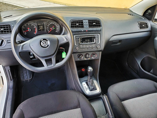 Volkswagen Vento 1.6 Starline At 2019