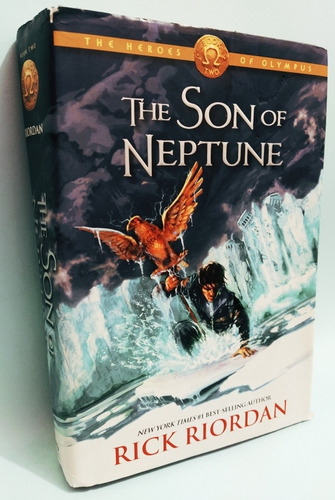 The Son Of Neptune.               Aleph