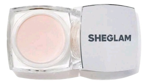 Sheglam Primer Birthday Skin Hidratante 24 Hrs Oil Control Tono del primer Rosa