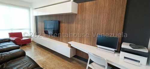 Imagen 5 de 18 de Apartamento En Venta La Lagunita Country Club Rah3 Mls21-23375