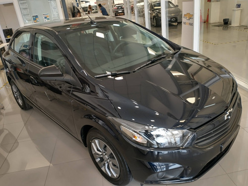 Chevrolet Onix Black 0km Tomo Usado Entrega Inmediata !!! Dr