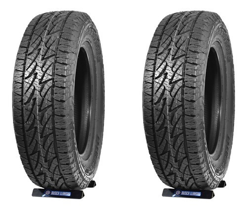 Llanta Bridgestone Dueler A/T Revo 2 LT 225/65R17 102 T