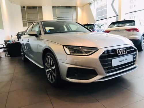 Imagen 3 de 15 de Nuevo Audi A4 A3 Sedan 40 Tfsi A1 A5 Sporback Q2 Q3 Q5 A6 A7