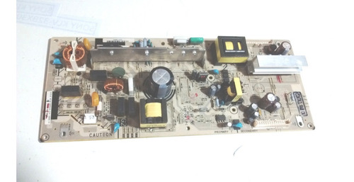 Placa Fuente Sony Klv-32bx300