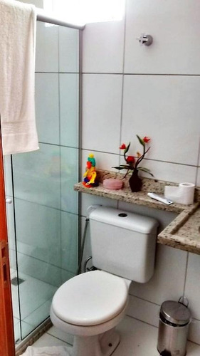 Imagem 11 de 15 de Apartamento À Venda - Praia De Intermares - Cabedelo - Ap0743 - Pb - Ap0743