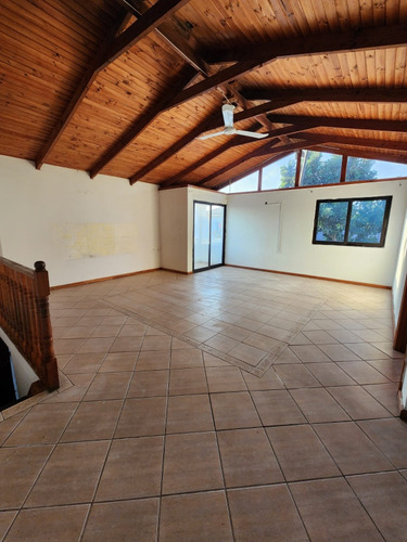 Casa 4 Dormitorios 3 Baños Peñalolen