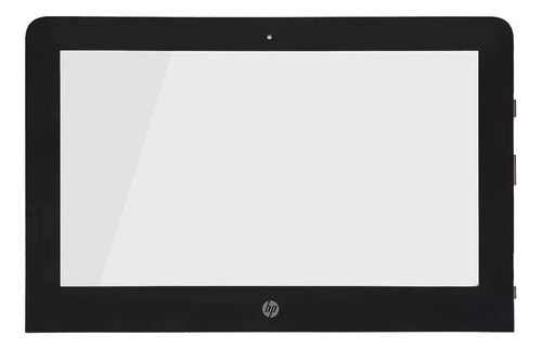 Touch Digitalizador Hp X360 11-ab 11-aa Flex Negro