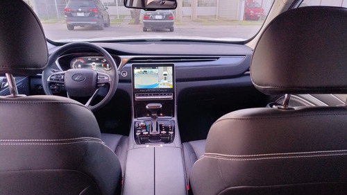 Dodge Journey 1.5T Gdi Gt Plus