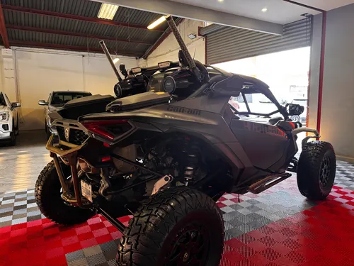 Brp Can Am Maverick R 2024