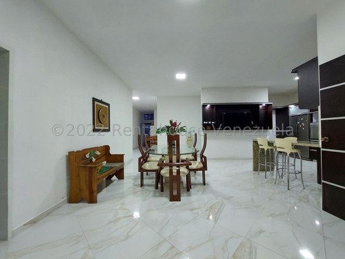 Imagen 7 de 30 de Hermosa Casa En Venta Urb. El Bosque Maracay 23-19711 Ejc 04243439046