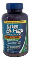 Comprar Osteo Bi-flex Triple Strength+turmeric 220tabs Osteo Bi Flex