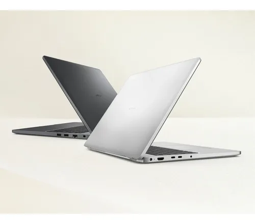 Notebook Dell Pro 16 Intel Ultra 5 16gb 512gb Prata | MercadoLivre
