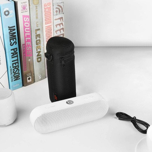 Funda Protectora Para Beats Pill+ Plus Altavoz Bluetooth