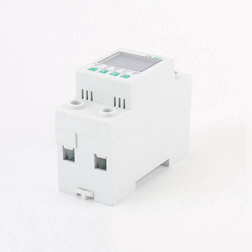 Interruptor Inteligente Wifi Atms6005 Smart Timer Relay Telé