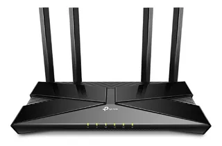 ROUTER TP-LINK AX23 AX1800 DUAL BAND GIGABIT 1.8GBPS