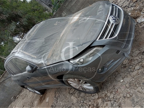 Imagem 2 de 5 de Sucata Tiguan 2010/2011 200 Cv 4x4 - Retirada De Peças
