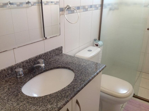 Imagem 4 de 11 de Apartamento Para Venda, 3 Dormitório(s), 106.0m² - 455