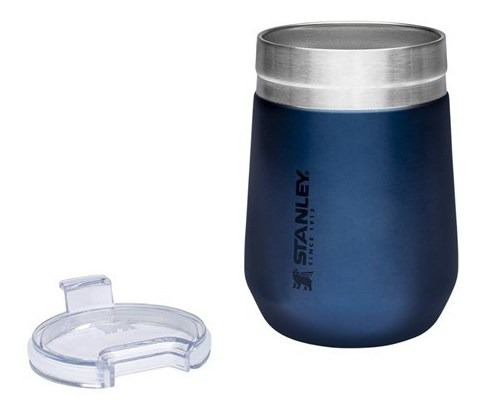 Imagem 5 de 7 de Copo Térmico Stanley Everyday Nightfall 296ml