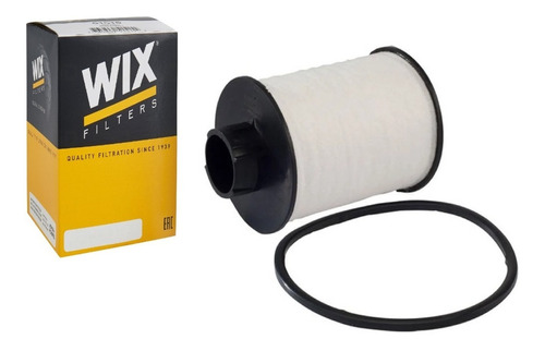 Filtro Combustível Diesel Ducato Boxer Jumper Wix Wf8366