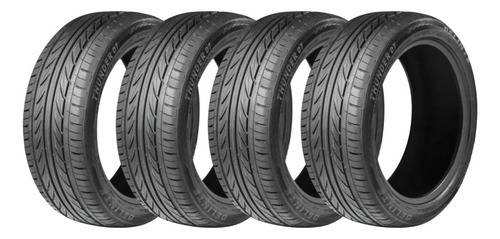 Kit 4 Pneu 225/30r22 89w Delinte D7 Thunder Xl
