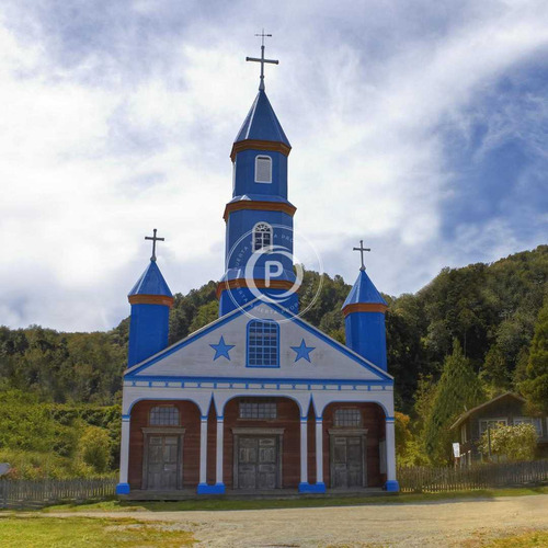 Venta Parcela, Con Orilla De Playa, Ancud (75030)